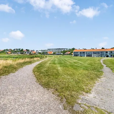Arian - 25m From The Sea By Interhome Apartment