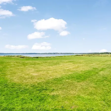 Arian - 25m From The Sea By Interhome Apartment *
