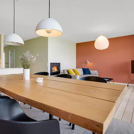 Arian - 25m From The Sea By Interhome