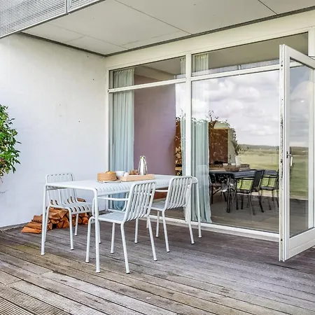 Arian - 25m From The Sea By Interhome Apartment Ebeltoft