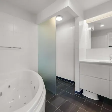 Arian - 25m From The Sea By Interhome Apartment