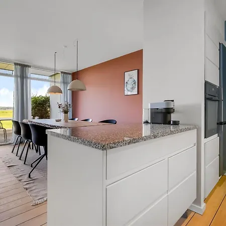 Arian - 25m From The Sea By Interhome