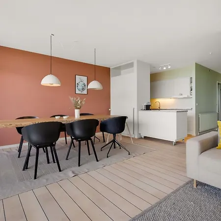 Arian - 25m From The Sea By Interhome Apartment *