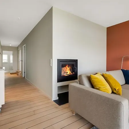 Arian - 25m From The Sea By Interhome Apartment *