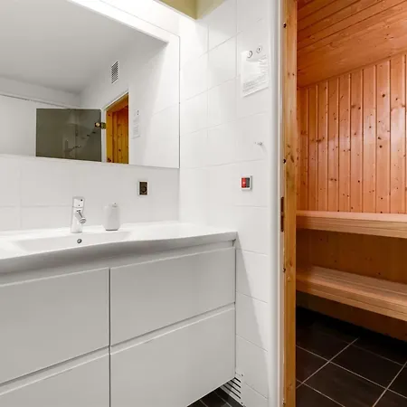Arian - 25m From The Sea By Interhome * Ebeltoft