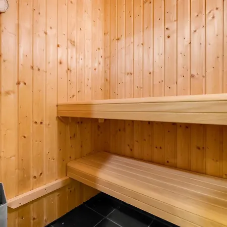 Apartment Arian - 25m From The Sea By Interhome