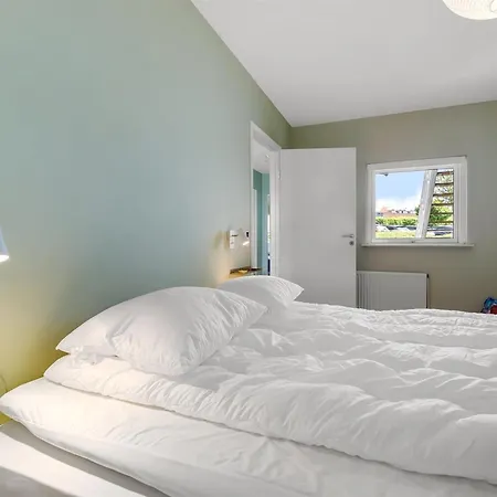 Arian - 25m From The Sea By Interhome * Ebeltoft