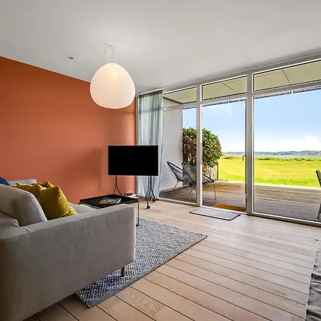 Arian - 25m From The Sea By Interhome