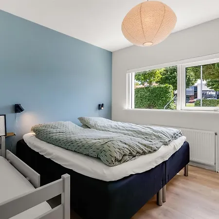Arian - 25m From The Sea By Interhome * Ebeltoft