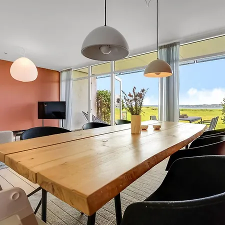 Arian - 25m From The Sea By Interhome