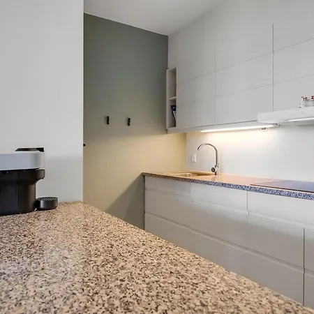Apartment Arian - 25m From The Sea By Interhome *